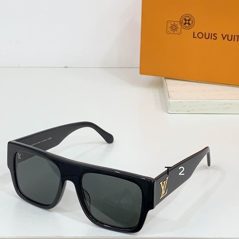 LV Sunglasses ID:20260410-2208